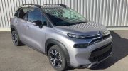 Aperçu du véhicule : C3 AIRCROSS PureTech 130 S&S EAT6 Max