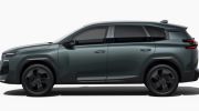 Aperçu du véhicule : 1.2 Hybrid 145ch Plus e-DCS6 