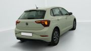 Aperçu du véhicule : 1.0 TSI 95 S S BVM5 Life