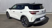 Aperçu du véhicule : FRONTERA ELECTRIQUE Electric 113 ch Batterie 44 kWh GS