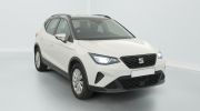 Aperçu du véhicule : 1.0 TSI 95 ch Start Stop BVM5 Style Business