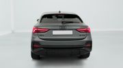 Aperçu du véhicule : 35 TFSI 150 ch S tronic 7 S line