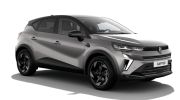 Aperçu du véhicule : II 1.8 E-Tech full hybrid 160ch Techno