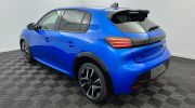 Aperçu du véhicule : Hybrid 110 e-DCS6 GT Bleu Vertigo avec 1550€ d'équipements inclus