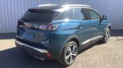 Aperçu du véhicule : 3008 Hybrid 145 e-DCS6 GT
