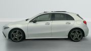 Aperçu du véhicule : 200 7G-DCT AMG LINE