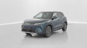 Aperçu du véhicule : 1.5 DM-i PHEV 212ch Boost