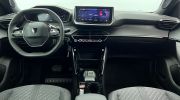 Aperçu du véhicule : Hybrid 145 e-DCS6 Allure Blanc Okénite avec 2150€ d'équipements inclus