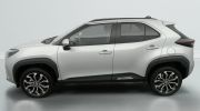 Aperçu du véhicule : 130h 2WD Design