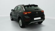 Aperçu du véhicule : 1.5 TSI EVO 150 Start Stop DSG7 Life
