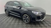 Aperçu du véhicule : 1.5 L Hybrid+ 197 ch Toit panoramique ouvrant Luxury Pebble Black avec 650€ d'équipements inclus