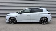 Aperçu du véhicule : 308 DIESEL BlueHDi 130ch S&S EAT8 GT