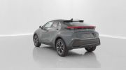 Aperçu du véhicule : II 1.8 Hybrid 140ch Graphic