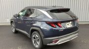 Aperçu du véhicule : TUCSON 1.6 T-GDI 215 Hybrid BVA6 Creative