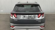 Aperçu du véhicule : TUCSON 1.6 T-GDI 215 Hybrid BVA6 Creative
