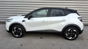 Aperçu du véhicule : CAPTUR E-Tech full hybrid 160 ch Techno