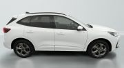 Aperçu du véhicule : 2.5 Duratec 243 ch PHEV Powershift ST-Line