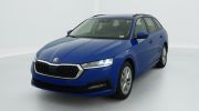 Aperçu du véhicule : 1.4 TSI PHEV iV 204 ch DSG6e Ambition