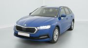 Aperçu du véhicule : 1.4 TSI PHEV iV 204 ch DSG6e Ambition