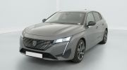 Aperçu du véhicule : Hybrid 145 e-DCS6 Allure