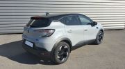 Aperçu du véhicule : CAPTUR E-Tech full hybrid 160 ch Techno