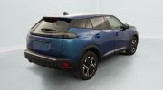Aperçu du véhicule : Allure 1.2 HYBRID 136