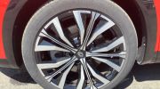 Aperçu du véhicule : ESPACE VI E-Tech hybrid 200 Iconic