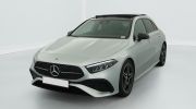 Aperçu du véhicule : 200 7G-DCT AMG LINE