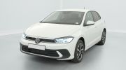 Aperçu du véhicule : 1.0 TSI 95 S S DSG7 LIFE