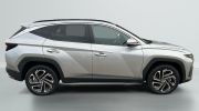 Aperçu du véhicule : 1.6 T-GDI 215 Hybrid BVA6 Creative