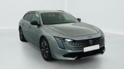 Aperçu du véhicule : Hybrid 225 e-EAT8 Allure