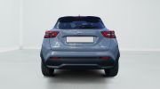 Aperçu du véhicule : Juke HYBRID 143 N-Connecta