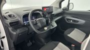 Aperçu du véhicule : M 1.5 BlueHDi 130ch Plus EAT8