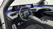 Aperçu du véhicule : III 1.2 Hybrid 145ch GT e-DCS6