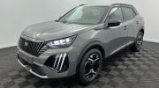 Aperçu du véhicule : Hybrid 145 e-DCS6 GT Gris Selenium avec 2720€ d'équipements inclus