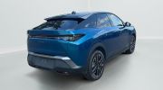 Aperçu du véhicule : Hybrid 145 e-DCS6 GT