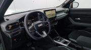 Aperçu du véhicule : Hybrid 155ch Extrême