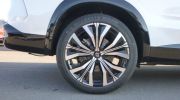 Aperçu du véhicule : Espace E-Tech full hybrid 200 GSR2 Iconic