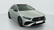 Aperçu du véhicule : 200 7G-DCT AMG LINE