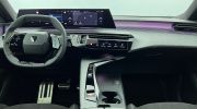 Aperçu du véhicule : Nouveau Hybrid 145 e-DCS6 GT Bleu Ingaro avec 2900€ d'équipements inclus
