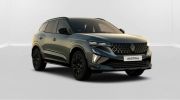 Aperçu du véhicule : E-Tech full hybrid 200ch Esprit Alpine