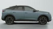 Aperçu du véhicule : Hybrid 145 e-DCS6 GT