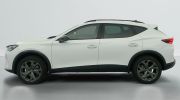 Aperçu du véhicule : 1.5 ETSI HYBRID 150 CH DSG7 V