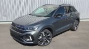 Aperçu du véhicule : T-ROC 2.0 TDI 150 Start/Stop DSG7 R-Line