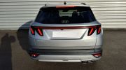 Aperçu du véhicule : TUCSON 1.6 T-GDI 215 Hybrid BVA6 Creative