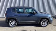Aperçu du véhicule : RENEGADE 1.5 Turbo T4 130 ch BVR7 e-Hybrid Limited