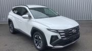 Aperçu du véhicule : TUCSON 1.6 T-GDI 215 Hybrid BVA6 Creative