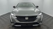 Aperçu du véhicule : BlueHDi 130ch S&S EAT8 GT Gris Sélénium avec 2350€ d'équipements inclus