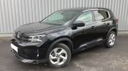 Aperçu du véhicule : C5 AIRCROSS Hybride 136 e-DCS6 Plus