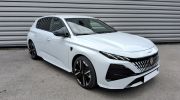 Aperçu du véhicule : 308 DIESEL BlueHDi 130ch S&S EAT8 GT
